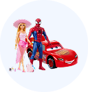 Kids' Toys
